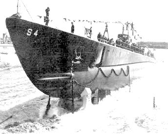 USS Snapper SS 185