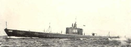 USS Snapper