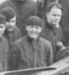 he Ship's Cook Dutch Harbor, AK 1943