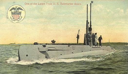 USS E-2