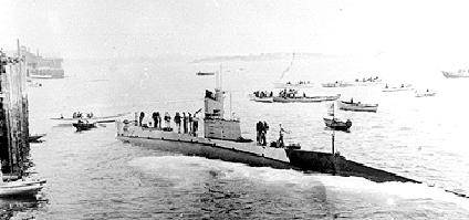 USS H-1