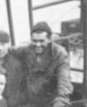 Shorty Howe Dutch Harbor, AK 1943