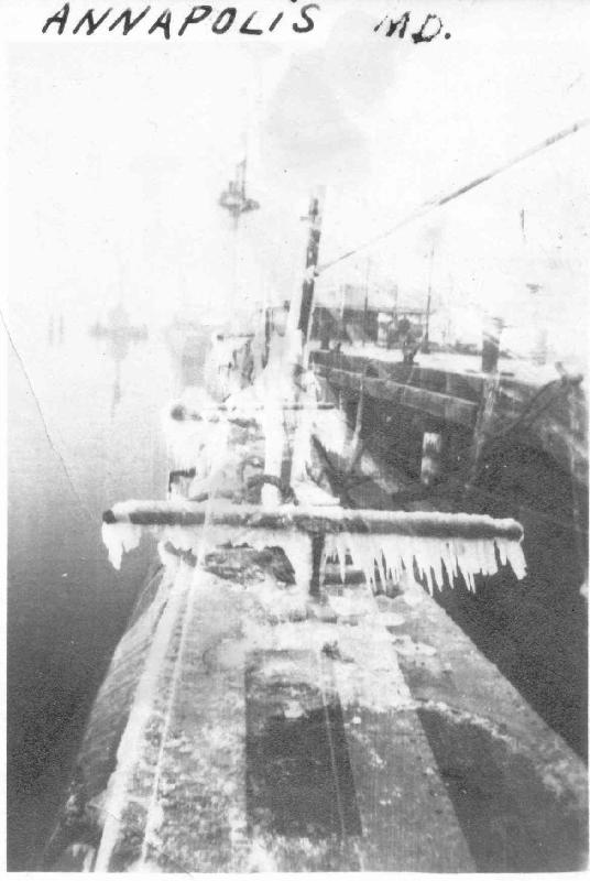 USS K-5