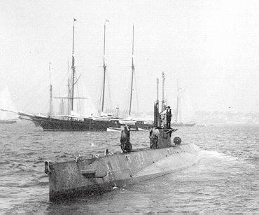 USS L-3