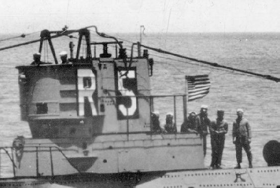 USS R-5 SS 82